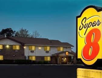 Super 8 By Wyndham Greenville