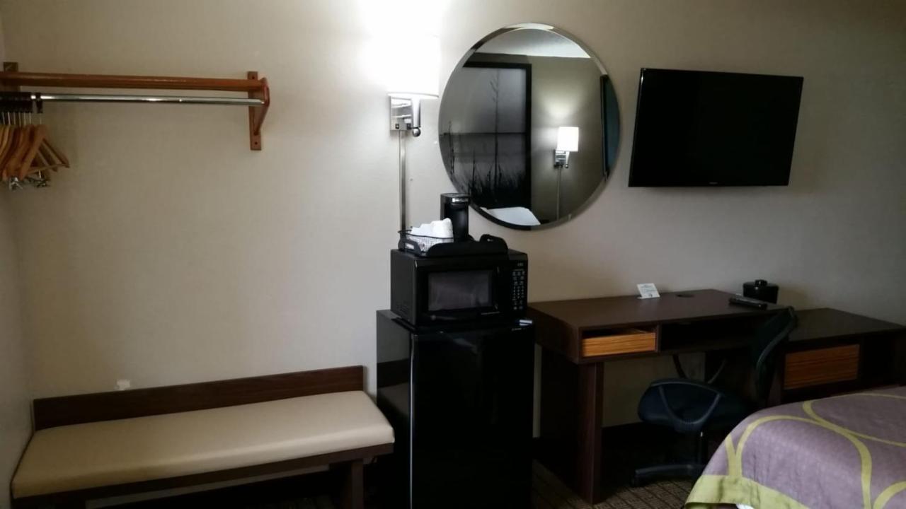 Hotel Super 8 By Wyndham